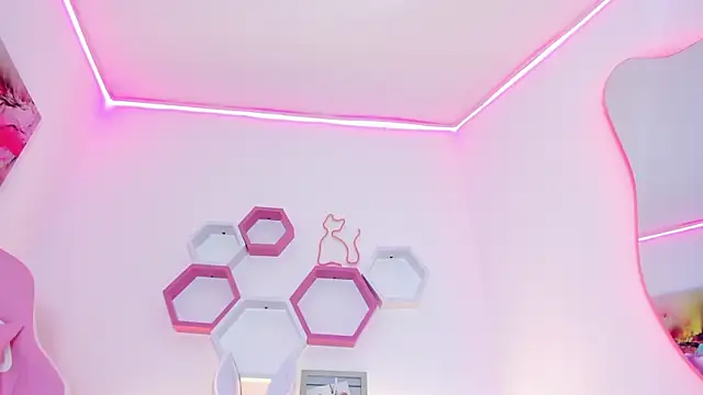  Ameliie online show from 03/15/25, 02:45