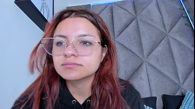 AbbyWathson online show from 10/31/25, 05:58