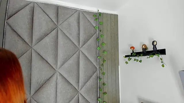 AbbyWathson online show from 03/12/26, 11:49