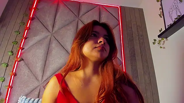 AbbyWathson online show from 04/21/26, 11:49