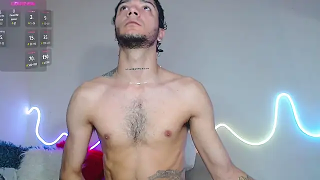 bobsexy08 online show from 02/06/25, 12:26