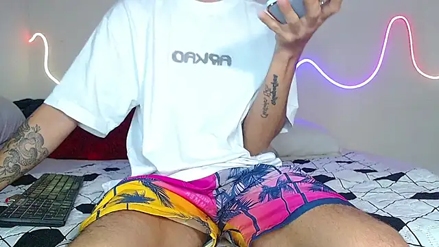 bobsexy08 online show from 02/18/25, 12:28