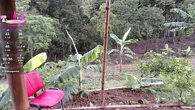 andreu mature online show from 11/13/25, 10:19