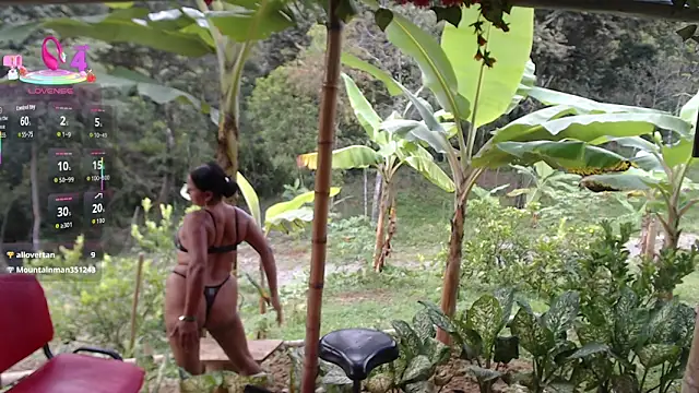 andreu mature online show from 04/07/26, 12:16