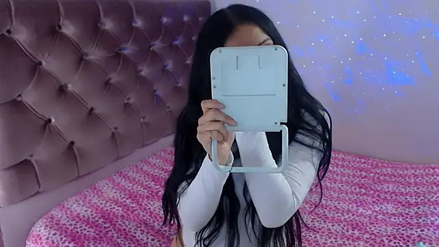 Suzanne abbey online show from 02/27/25, 11:04