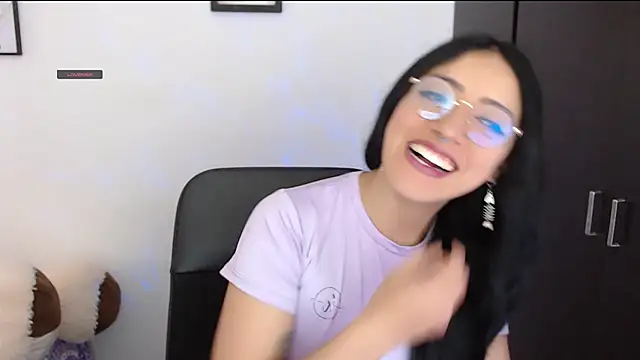 Suzanne abbey online show from 11/20/25, 05:56