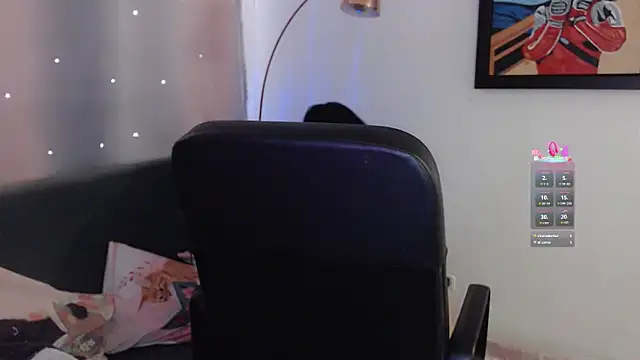 Suzanne abbey online show from 03/10/26, 10:59