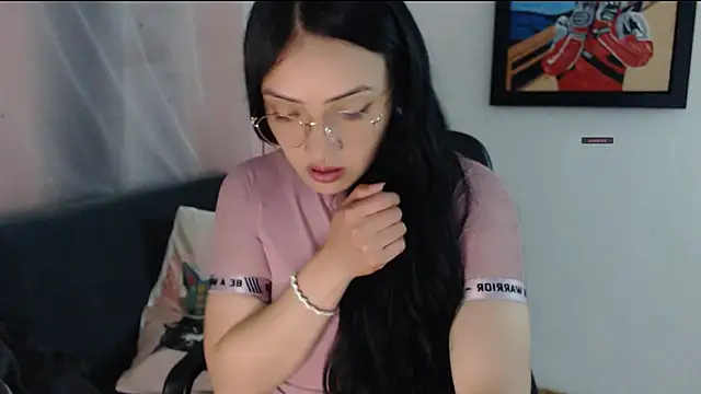 Suzanne abbey online show from 03/30/26, 11:28