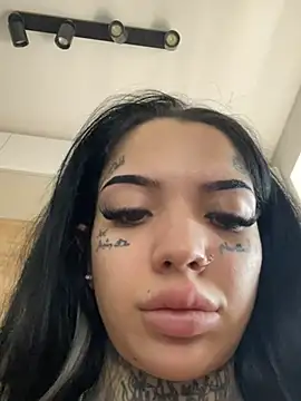 CreamyInkky  online show from 02/24/25, 11:43