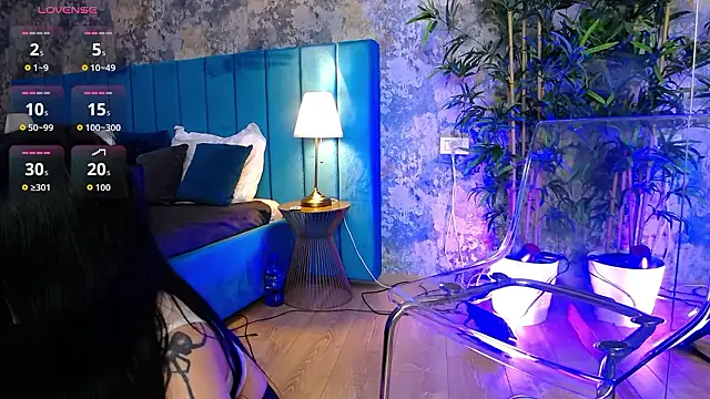 CreamyInkky  online show from 02/19/26, 08:10