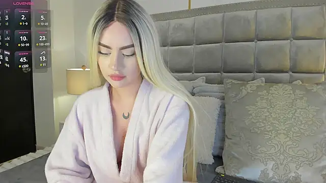 StacyRigel online show from 12/21/24, 05:25