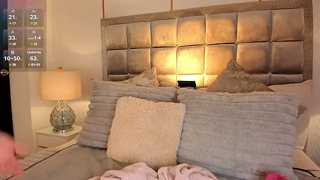 StacyRigel online show from 01/19/25, 04:01