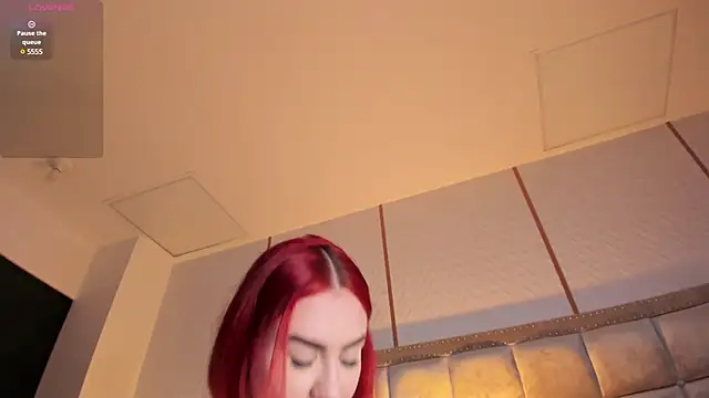 StacyRigel online show from 02/10/25, 07:47