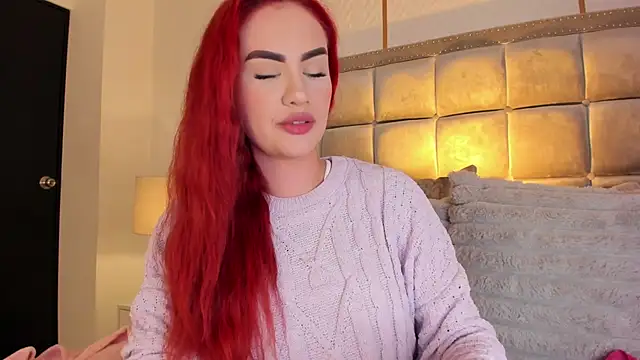 StacyRigel online show from 02/21/25, 07:34