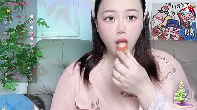 520-vivo online show from 01/25/25, 05:51