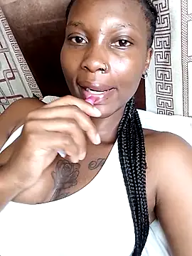 Pinky shyee online show from 03/20/25, 08:20