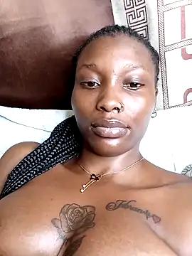 Pinky shyee online show from 03/22/25, 04:15