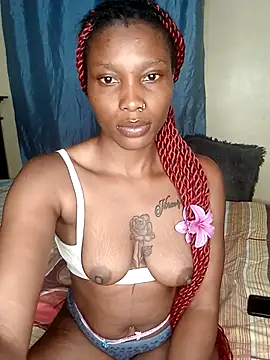 Pinky shyee online show from 12/17/25, 03:07