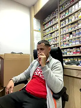 baramadalin online show from 01/17/26, 05:38