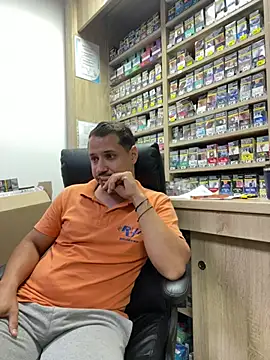 baramadalin online show from 06/25/26, 08:35