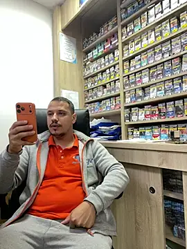 baramadalin online show from 07/22/26, 03:59