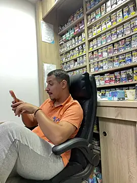 baramadalin online show from 07/26/26, 08:16