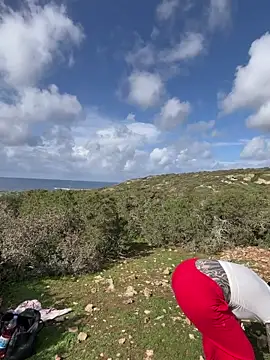 Inked lorena online show from 02/10/26, 09:46