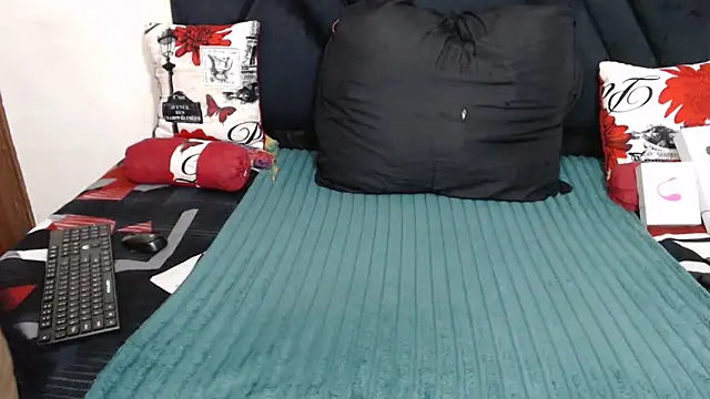 ThickAss90 online show from 09/15/25, 11:05