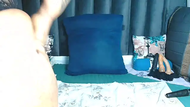 ThickAss90 online show from 05/28/26, 12:19