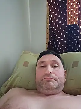 Goshy4 online show from 04/21/26, 05:28