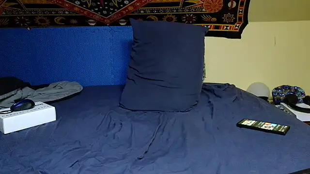 Spacecase2021 online show from 01/07/25, 05:54