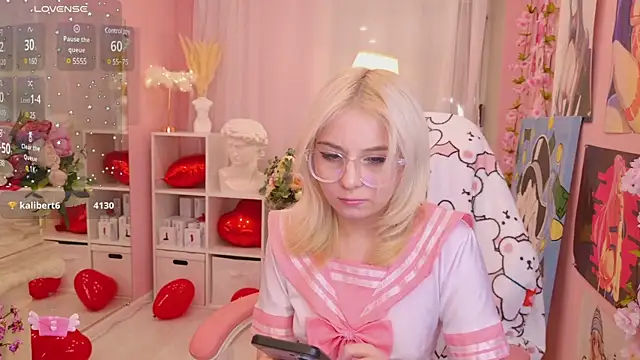 Coconut Mia online show from 02/09/25, 12:39