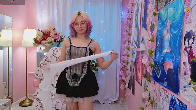 Coconut Mia online show from 11/13/25, 11:58