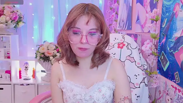 Coconut Mia online show from 01/16/26, 09:08