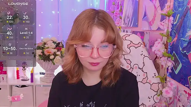 Coconut Mia online show from 03/04/26, 10:16