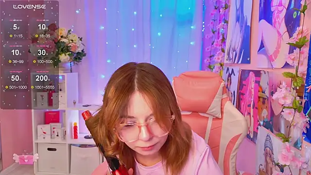Snapshot of Coconut_Mia chatting on 04/23/26, 03:14 Coconut Mia online show from 04/23/26, 03:14