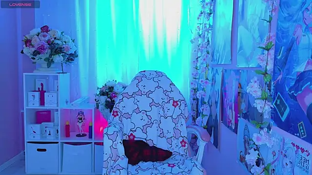 Snapshot of Coconut_Mia chatting on 05/06/26, 02:55 Coconut Mia online show from 05/06/26, 02:55