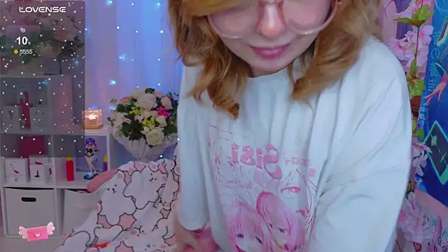 Snapshot of Coconut_Mia chatting on 05/29/26, 02:48 Coconut Mia online show from 05/29/26, 02:48