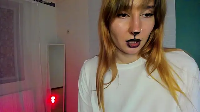 Frostyy fire online show from 10/31/25, 08:10