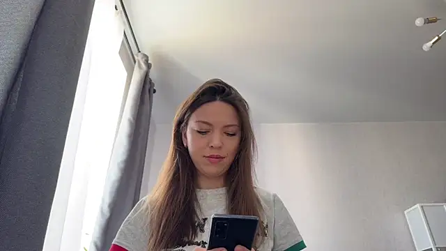 Victoria1Love online show from 02/20/25, 10:05