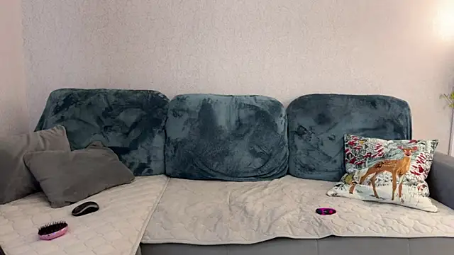 Victoria1Love online show from 03/13/25, 02:44