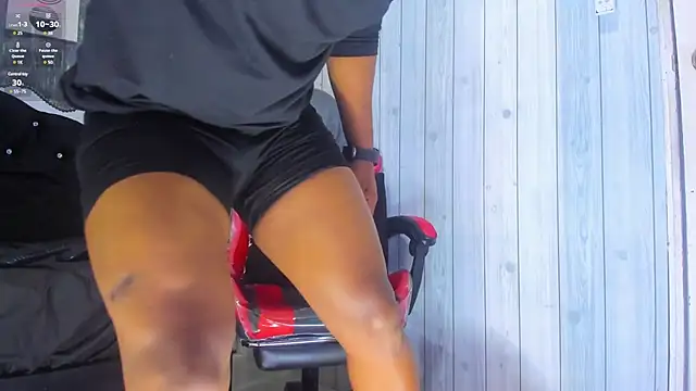 RicoBrown777  online show from 02/11/25, 03:40