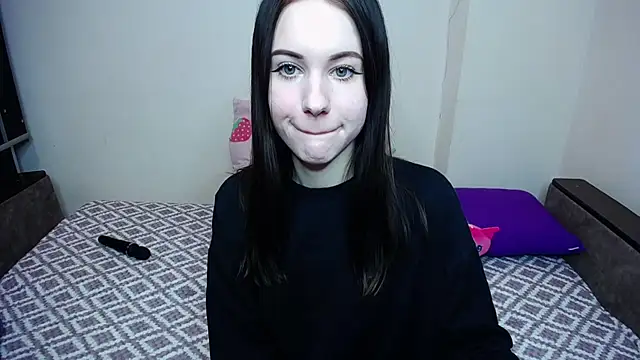 Olivia Graceee online show from 01/13/26, 09:58