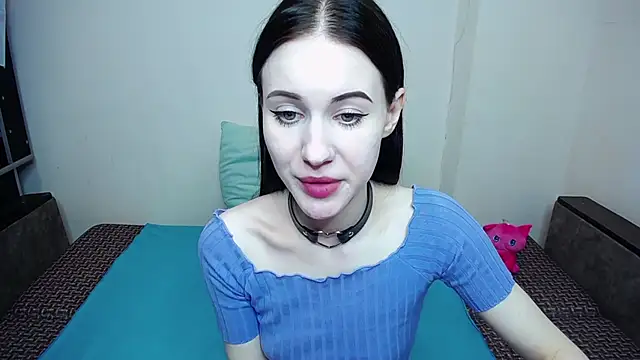 Olivia Graceee online show from 03/20/26, 10:31