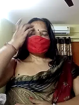 Snapshot of IndianAngle chatting on 12/12/24, 05:26 IndianAngle online show from 12/12/24, 05:26