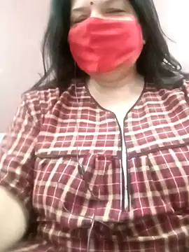 Snapshot of IndianAngle chatting on 12/18/24, 05:37 IndianAngle online show from 12/18/24, 05:37