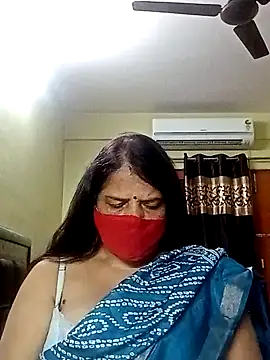 Snapshot of IndianAngle chatting on 12/20/24, 07:28 IndianAngle online show from 12/20/24, 07:28