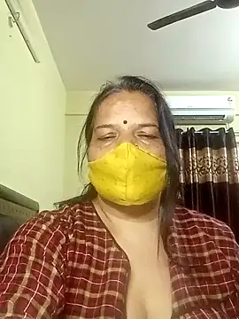 Snapshot of IndianAngle chatting on 12/29/24, 11:29 IndianAngle online show from 12/29/24, 11:29