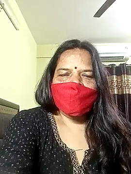 Snapshot of IndianAngle chatting on 01/07/25, 10:30 IndianAngle online show from 01/07/25, 10:30
