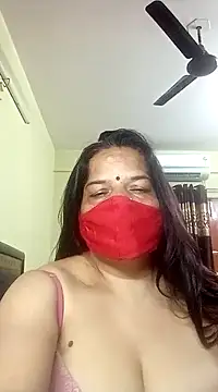 Snapshot of IndianAngle chatting on 01/30/25, 10:41 IndianAngle online show from 01/30/25, 10:41
